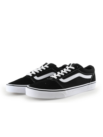 Vans Sneakers Zwart 311114