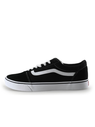 Vans Sneakers Zwart 311117