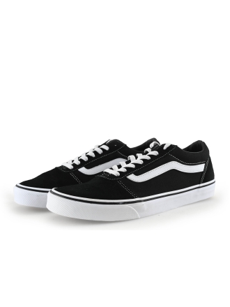 Vans Sneakers Zwart 311123