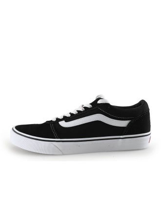Vans Sneakers Zwart 311125