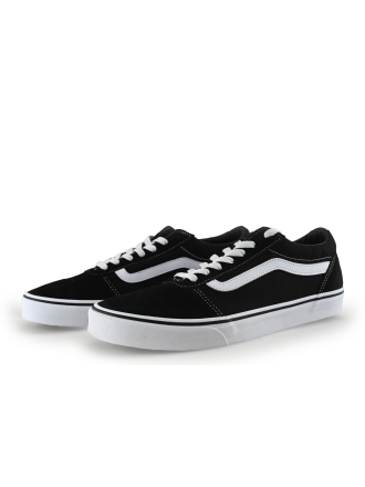 Vans Sneakers Zwart 311127