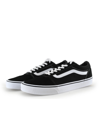 Vans Sneakers Zwart 311129
