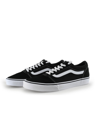 Vans Sneakers Zwart 311132