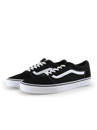Vans Sneakers Zwart 311139