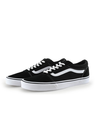 Vans Sneakers Zwart 311140