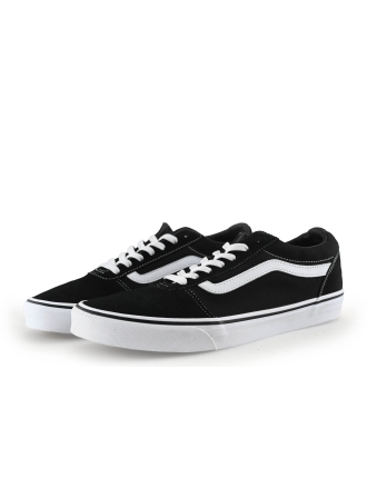 Vans Sneakers Zwart 311141