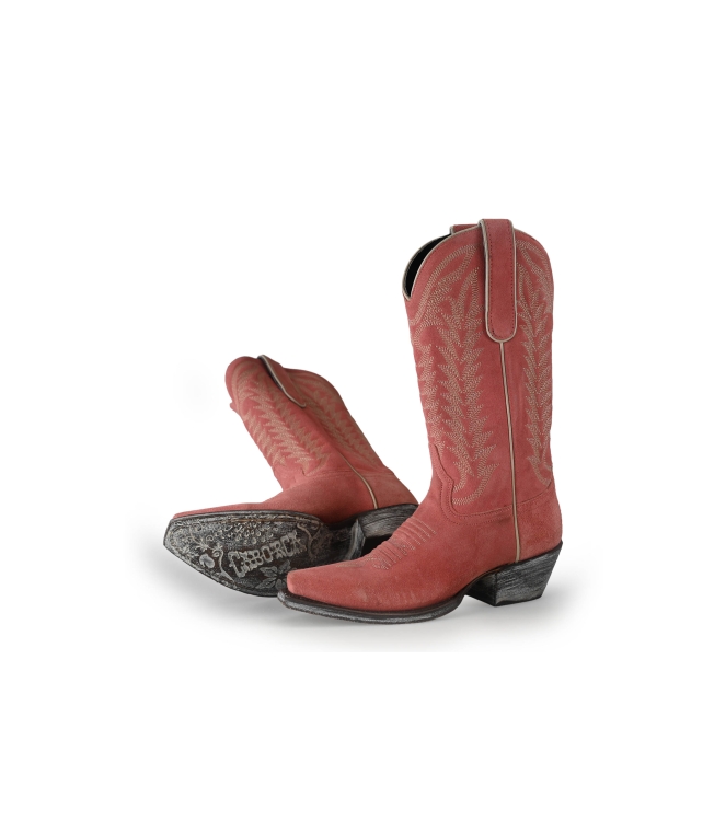 Caborca Silver Laarzen