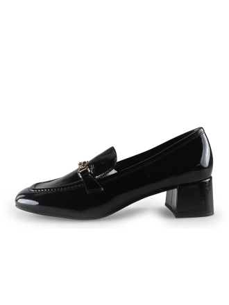 Jeffrey Campbell Loafers  Zwart 311144