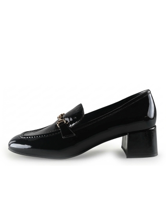 Jeffrey Campbell Loafers  Zwart 311146