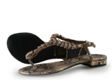 Jeffrey Campbell Sandalen