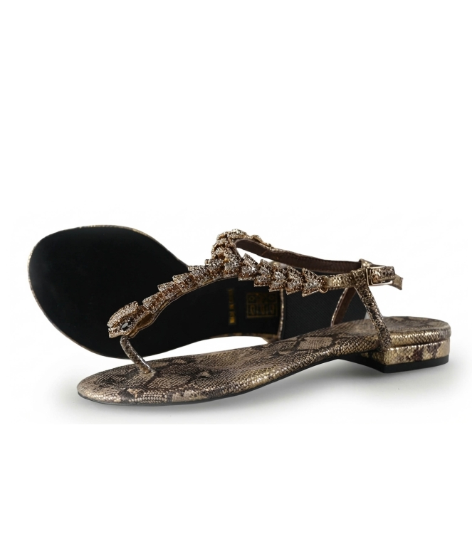 Jeffrey Campbell Sandalen