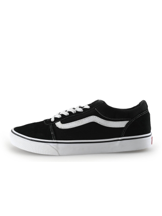 Vans Sneakers Zwart 311154