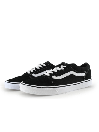 Vans Sneakers Zwart 311154