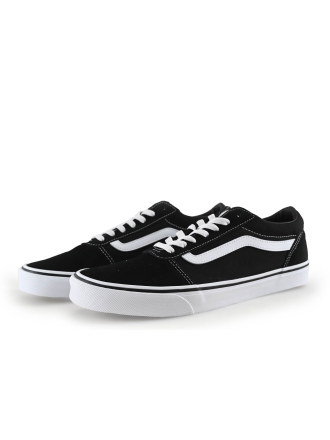 Vans Sneakers Zwart 311155