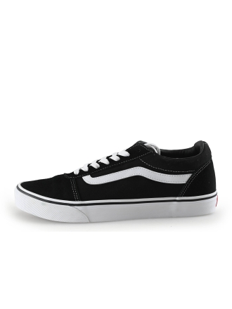 Vans Sneakers Zwart 311158
