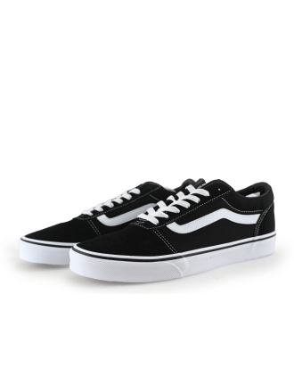 Vans Sneakers Zwart 311174
