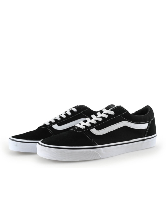 Vans Sneakers Zwart 311176