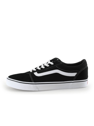 Vans Sneakers Zwart 311186