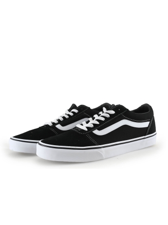 Vans Sneakers Zwart 311195