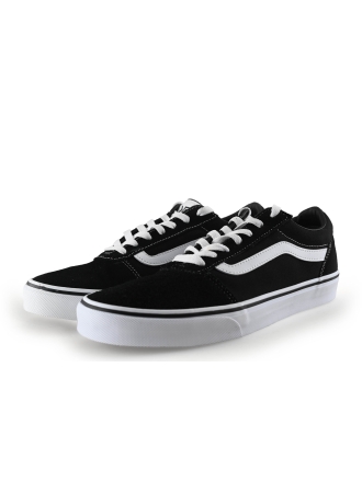 Vans Sneakers Zwart 311202