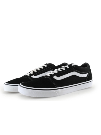 Vans Sneakers Zwart 311203