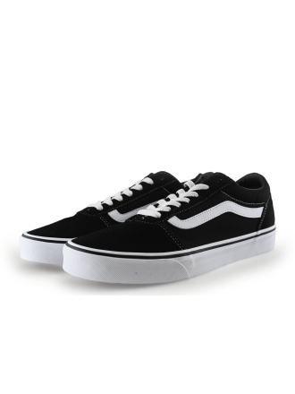 Vans Sneakers Zwart 311216
