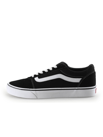 Vans Sneakers Zwart 311217