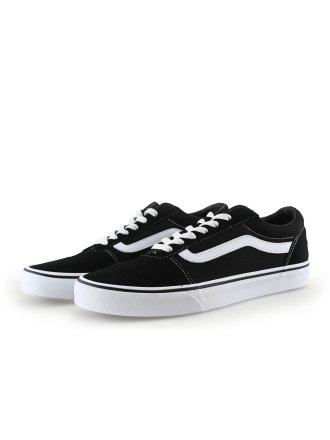 Vans Sneakers Zwart 311217