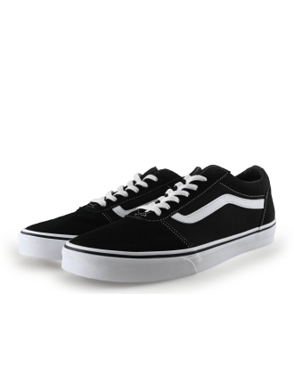 Vans Sneakers Zwart 311219