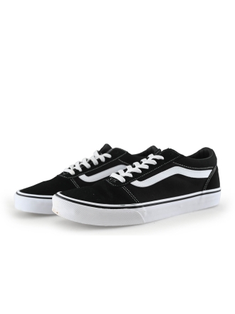 Vans Sneakers Zwart 311226