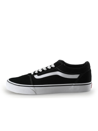 Vans Sneakers Zwart 311227