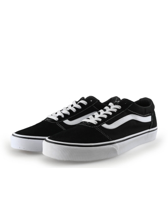Vans Sneakers Zwart 311227