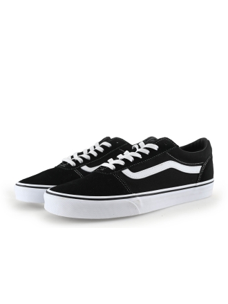 Vans Sneakers Zwart 311228