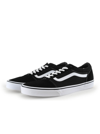Vans Sneakers Zwart 311229