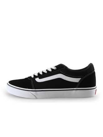 Vans Sneakers Zwart 311233
