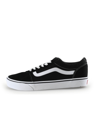 Vans Sneakers Zwart 311234