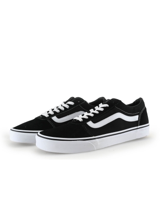 Vans Sneakers Zwart 311234