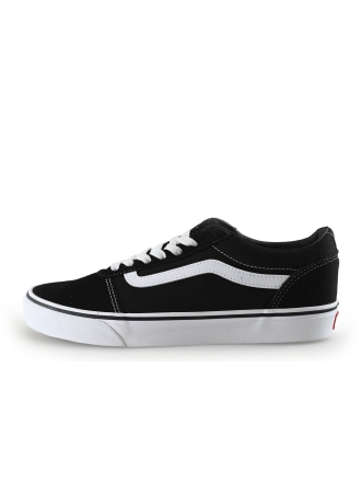 Vans Sneakers Zwart 311236