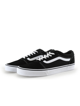 Vans Sneakers Zwart 311236