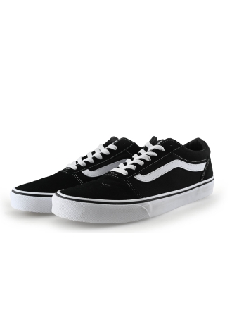 Vans Sneakers Zwart 311237
