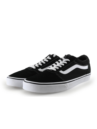 Vans Sneakers Zwart 311239