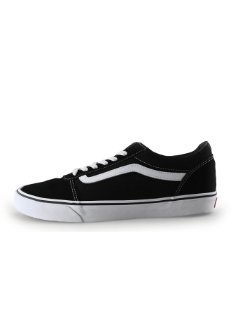 Vans Sneakers Zwart 311241
