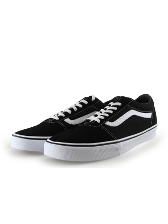Vans Sneakers Zwart 311241