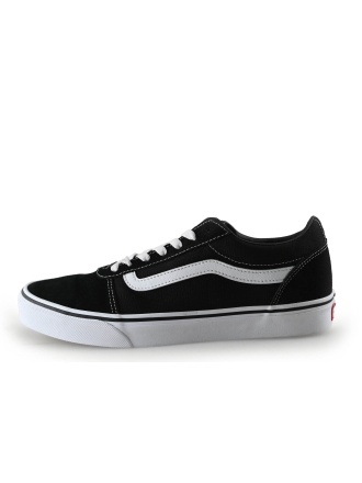 Vans Sneakers Zwart 311242