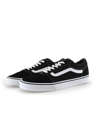 Vans Sneakers Zwart 311243
