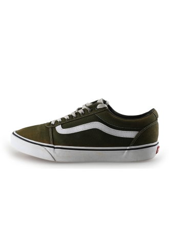 Vans Sneakers Groen 311256