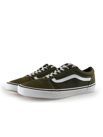 Vans Sneakers Groen 311256