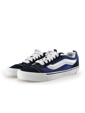 Vans Sneakers Blauw 311258