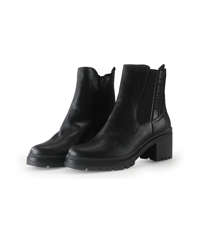 Soliver Chelsea boots