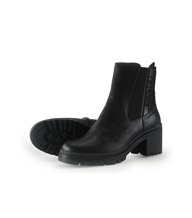 Soliver Chelsea boots